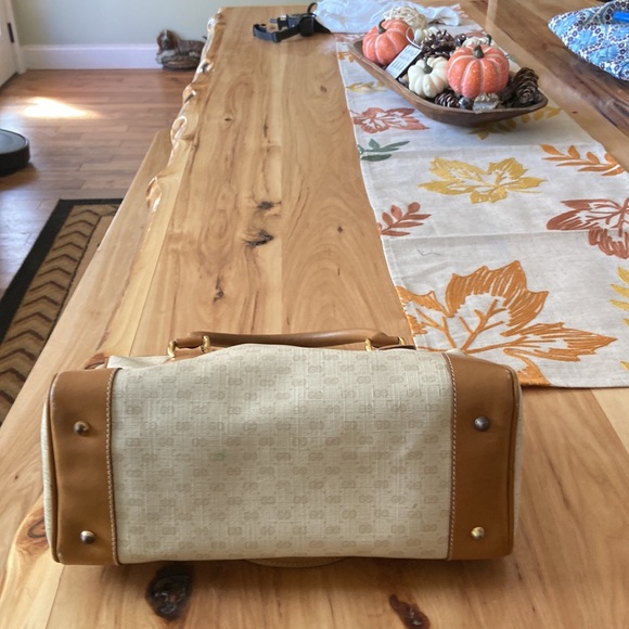 Gucci tote - Picture 4 of 7